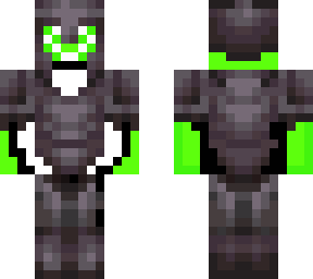 full neither armor dream