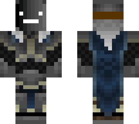 furious destroyer edit