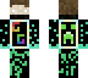 g g creeper