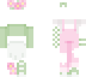 garden full of thorns // raffle