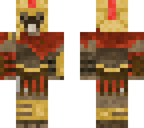gladiator beaver