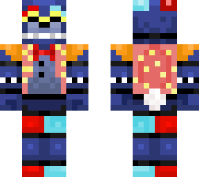 glamrock bonnie