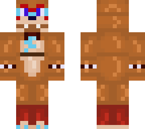 glamrock freddy