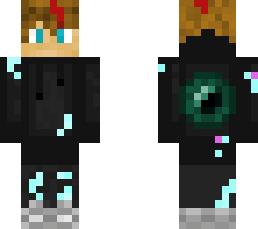 glitch kid