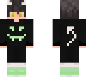 glow in the dark alt