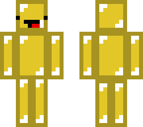 golden skeppy