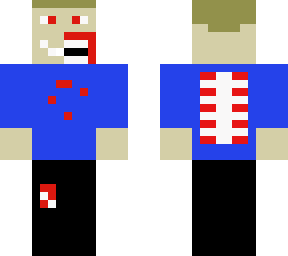 goner