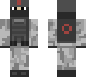 goon medic