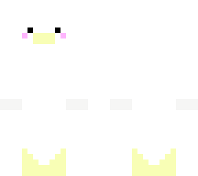 goose