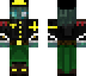 great army uniform (stoneworks)