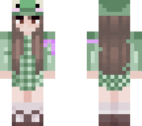 greenbug48 mc skin