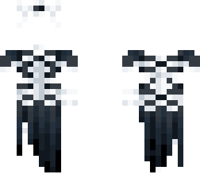 grim reapers bride // v3 // effects