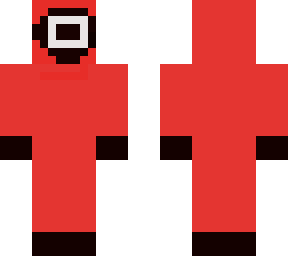 guard from squid game