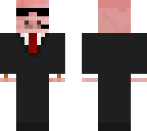 guardian pig