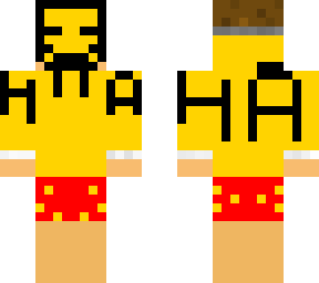ha summer skin