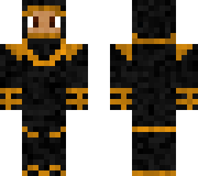 hawkeye as ronin version 2
