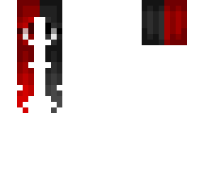 hb - red black