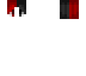 hb - red black