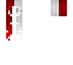 hb - red white