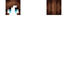 hb - short hazelnut brown