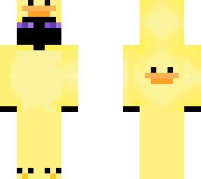 hcroye_ and duck