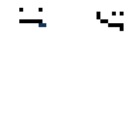 head