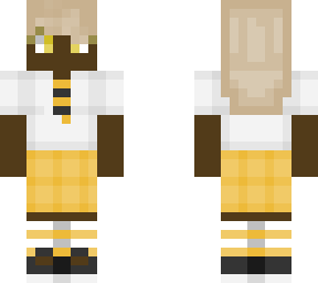 hogwarts student 1, hufflepuff