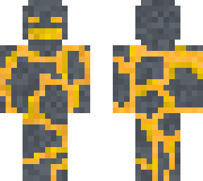 homem magma
