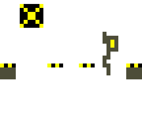 hunter squid game guard