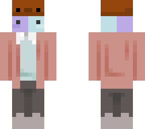 i might change the hat