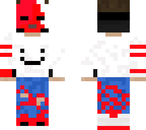 idk minecraft