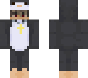 inquisitor penguin