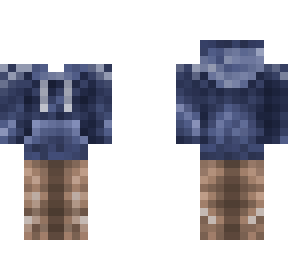 jack frost outfit