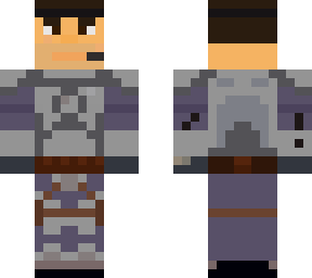 jango fett (pilot)