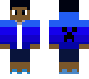 jay craft's skin