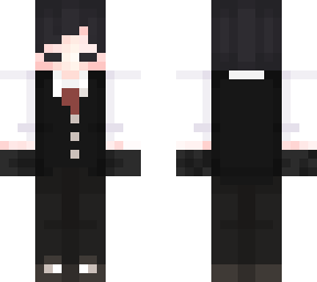 jonah's skin