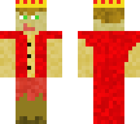 king duncan from ranger's apprentice