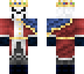 kingly ghost rider