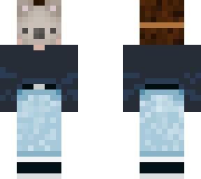 koala boy
