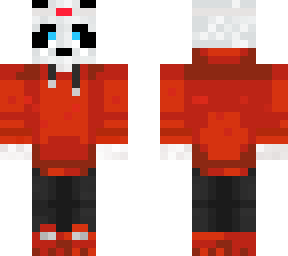 kongfoo panda