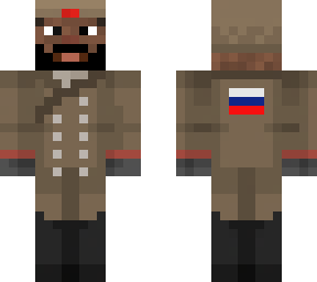 kyrie soviet