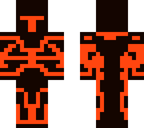 lava knight