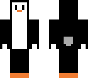 lego penguin
