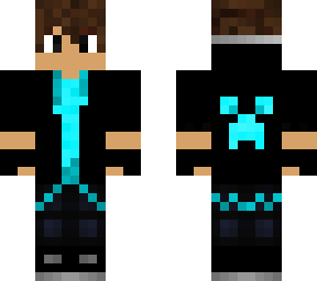 light blue