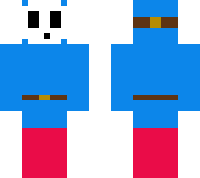 light-blue shy-guy