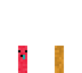 little hot dog