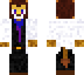 loin suit