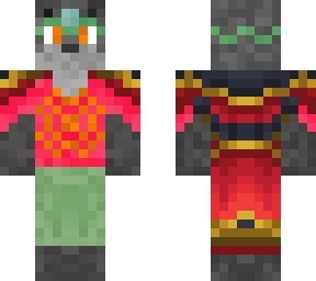 lord of wolflins