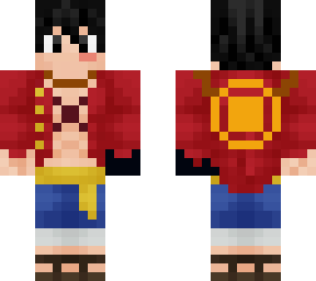 luffy tostovero 2.0
