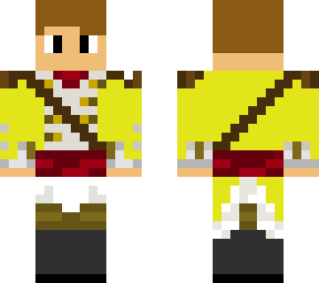 made this for town